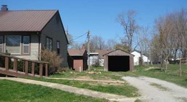 Photo of 133 Sackett St, Licking, MO 65542