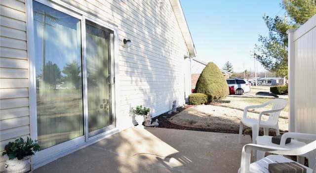 Photo of 603 Starwood Dr, St Peters, MO 63376