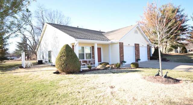 Photo of 603 Starwood Dr, St Peters, MO 63376