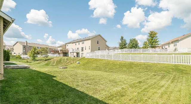 Photo of 1221 Woodgrove Park Dr, O'fallon, MO 63366