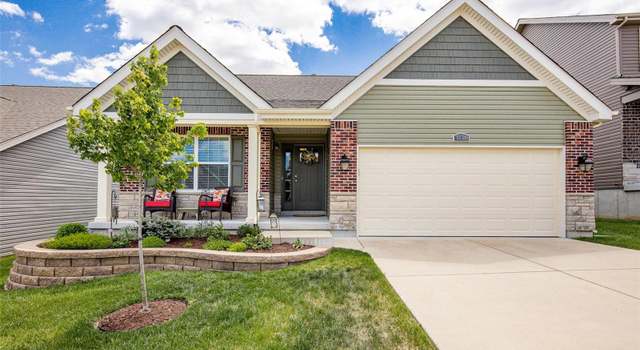Photo of 3120 Tuscan Valley Estates Ct, Arnold, MO 63010