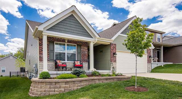 Photo of 3120 Tuscan Valley Estates Ct, Arnold, MO 63010