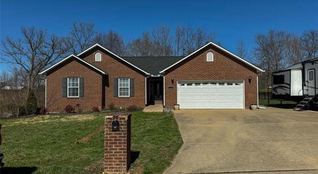 Photo of 228 Spring Hill Rd, Jackson, MO 63755