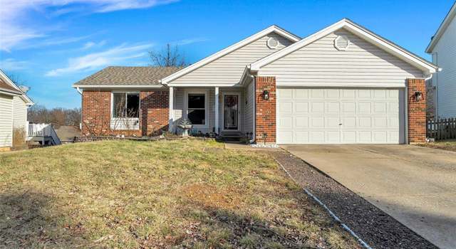 Photo of 6 Caribou Ct, Saint Peters, MO 63376