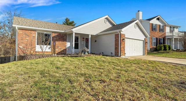 Photo of 6 Caribou Ct, Saint Peters, MO 63376
