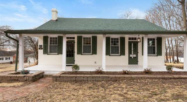 Photo of 359 Rue Saint Jean St, Florissant, MO 63031