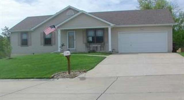 Photo of 371 Glen Forest Dr, Troy, MO 63379