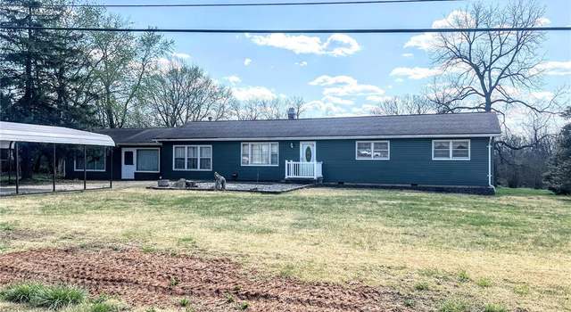 Photo of 10072 Old Highway 8 E, Mineral Point, MO 63660