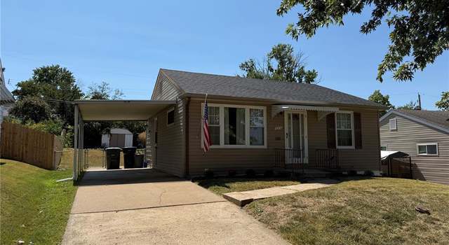 Photo of 6514 Clifton Hills Dr, St Louis, MO 63139