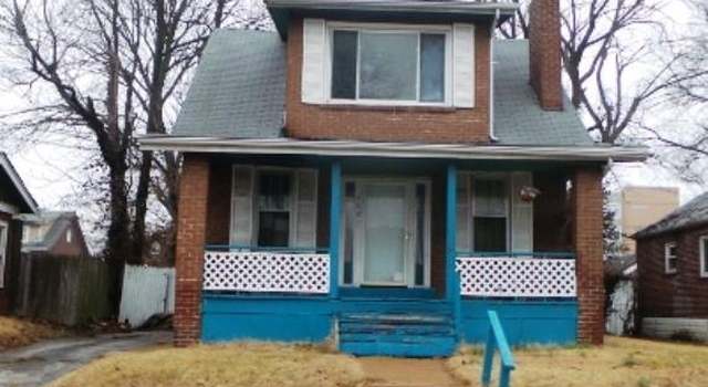 Photo of 6807 Primrose Ave, St Louis, MO 63133