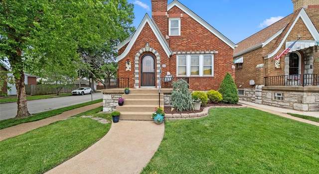 Photo of 5525 Nottingham Ave, St Louis, MO 63109