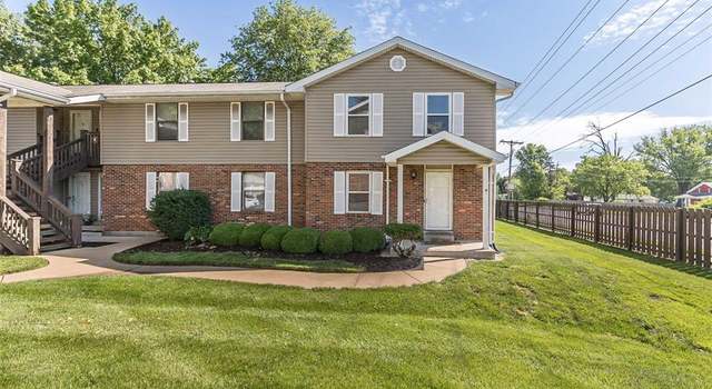 Photo of 1815 New Sun Ct, Florissant, MO 63031