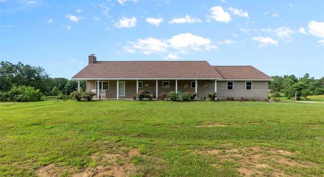 Photo of 31094 State Highway 34, Marble Hill, MO 63764