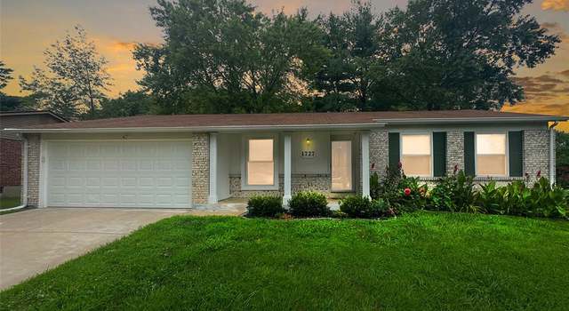 Photo of 1727 Del Rosa Way, Saint Louis, MO 63138