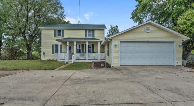 Photo of 600 N Highway 63, Freeburg, MO 65035