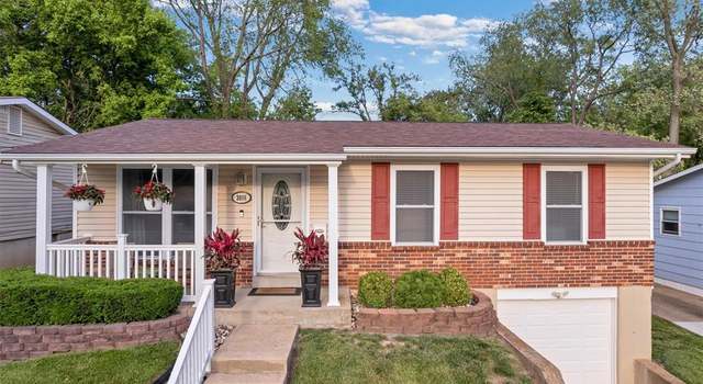 Photo of 3018 Wismer Ave, St Louis, MO 63114