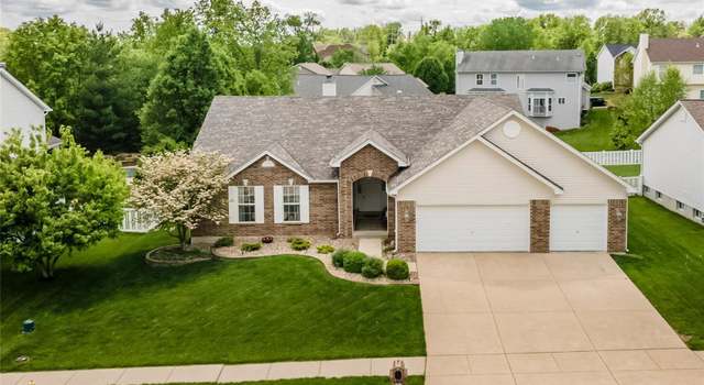 Photo of 16 Millers Ct, O'fallon, MO 63366