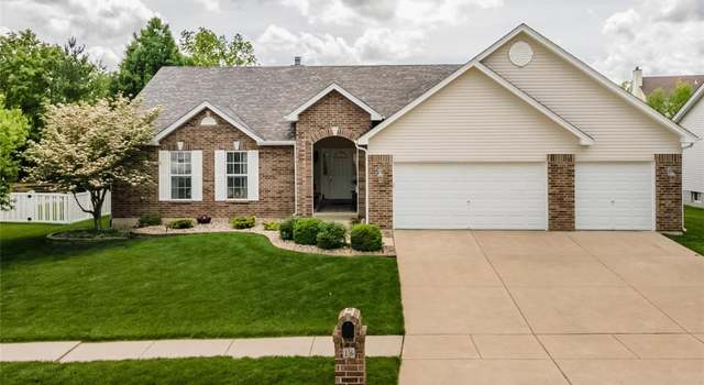 Photo of 16 Millers Ct, O'fallon, MO 63366