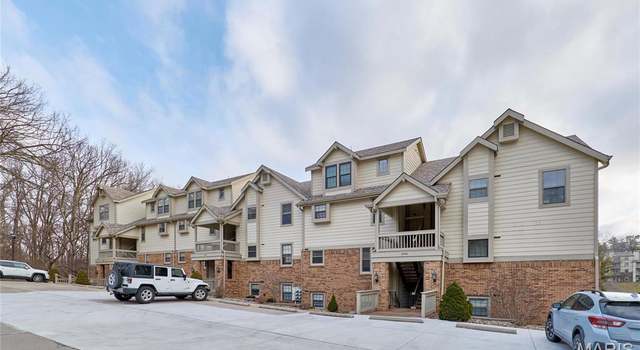 Photo of 2304 Yellowstone Park Ct Unit E, Maryland Heights, MO 63043