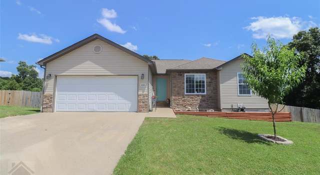 Photo of 115 Pioneer Ct, Waynesville, MO 65583