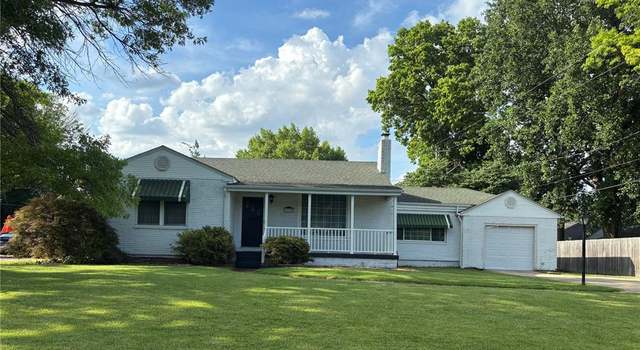 Photo of 2125 Richmond Ave, Granite City, IL 62040