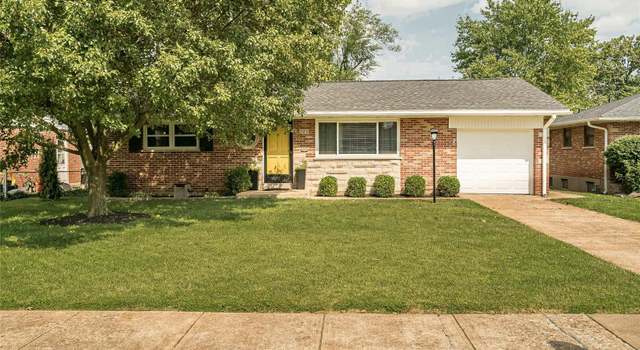 Photo of 727 Dallwood Dr, St Louis, MO 63126