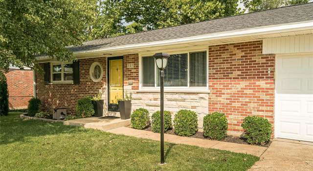Photo of 727 Dallwood Dr, St Louis, MO 63126