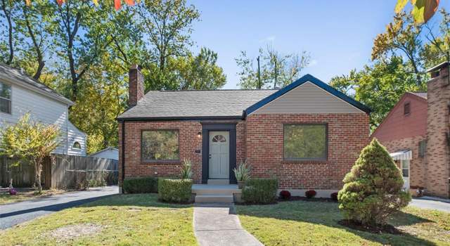 Photo of 7434 Wayne Ave, St Louis, MO 63130