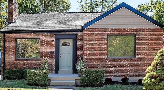 Photo of 7434 Wayne Ave, St Louis, MO 63130