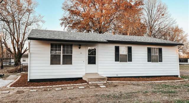 Photo of 459 Missouri Ave, South Roxana, IL 62087