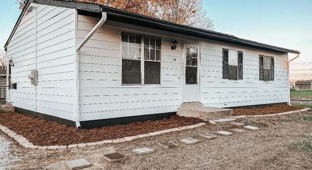 Photo of 459 Missouri Ave, South Roxana, IL 62087