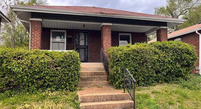 Photo of 4313 Dardenne Dr, St Louis, MO 63120