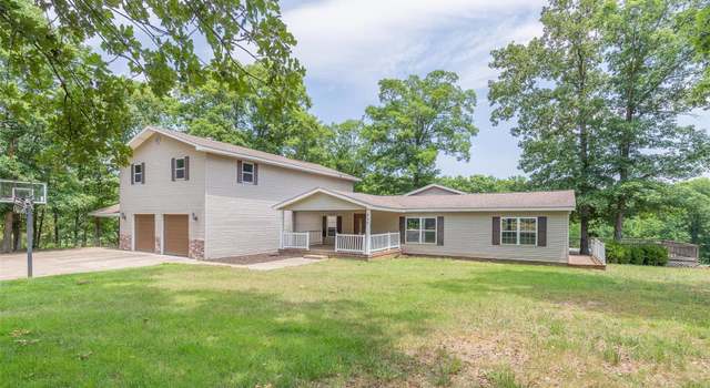 Photo of 213 Rodeo Ln, Poplar Bluff, MO 63901