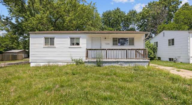 Photo of 1157 Scott Ave, St Louis, MO 63138