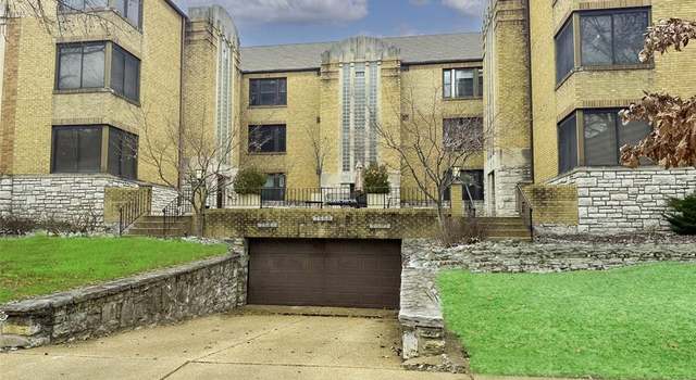 Photo of 7559 Byron Pl Unit 1E, Clayton, MO 63105
