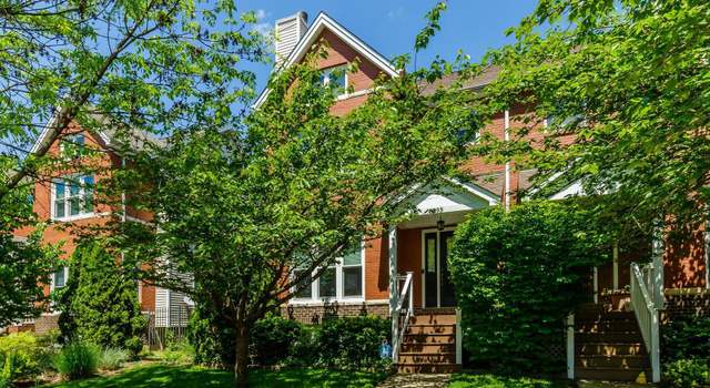 Photo of 5895 Nina Pl, St Louis, MO 63112
