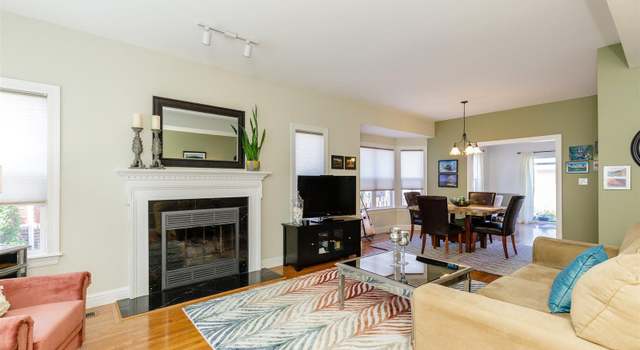 Photo of 5895 Nina Pl, St Louis, MO 63112