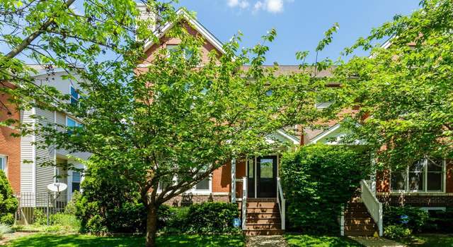 Photo of 5895 Nina Pl, St Louis, MO 63112