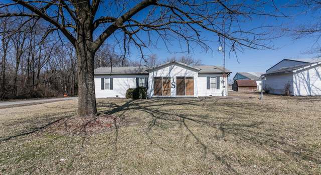 Photo of 291 Old Us Hwy 50, Beckemeyer, IL 62219