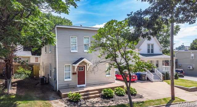 Photo of 7217 Picadilly Ave, Saint Louis, MO 63143