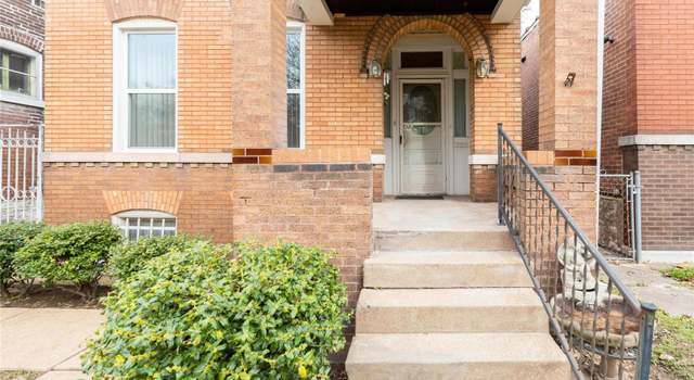 Photo of 5021 Idaho Ave, St Louis, MO 63111