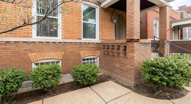 Photo of 5021 Idaho Ave, St Louis, MO 63111