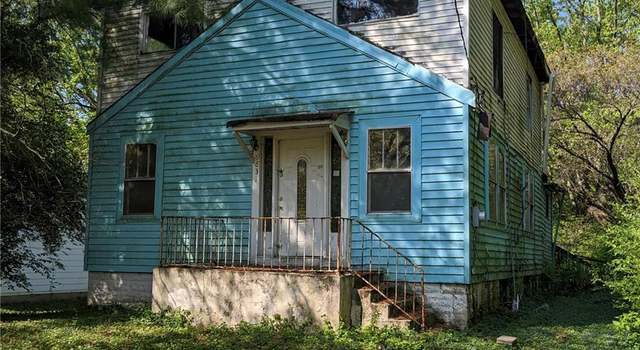 Photo of 9831 Ventura Dr, Unincorporated, MO 63136