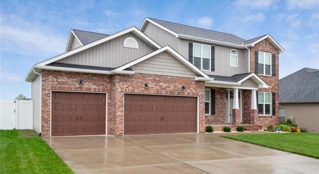 Photo of 1308 Coleridge Ct, O'fallon, IL 62269