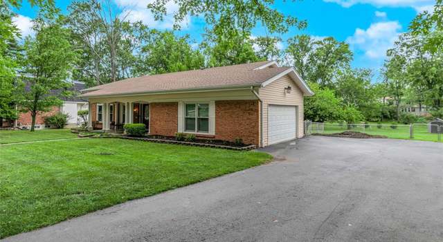 Photo of 12647 Tallow Hill Ln, St Louis, MO 63146