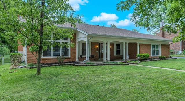 Photo of 12647 Tallow Hill Ln, St Louis, MO 63146