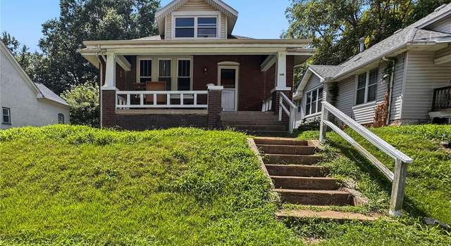 Photo of 417 N 5th St, Belleville, IL 62220