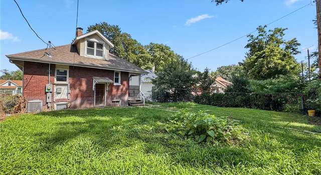 Photo of 417 N 5th St, Belleville, IL 62220