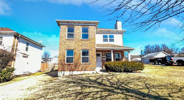 Photo of 5611 Cabanne Ave, St Louis, MO 63112