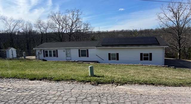 Photo of 2717 Creon Ct, De Soto, MO 63020